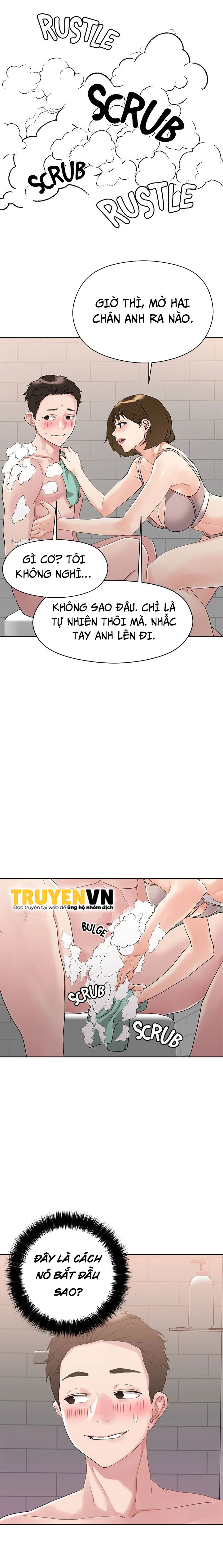 King Of The Night Chapter 10 - Trang 2