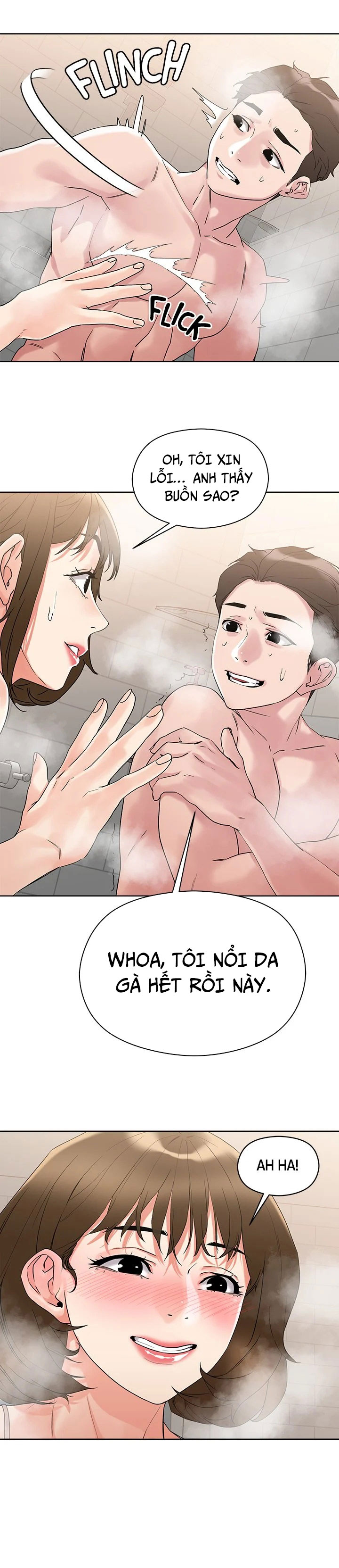 King Of The Night Chapter 10 - Trang 2