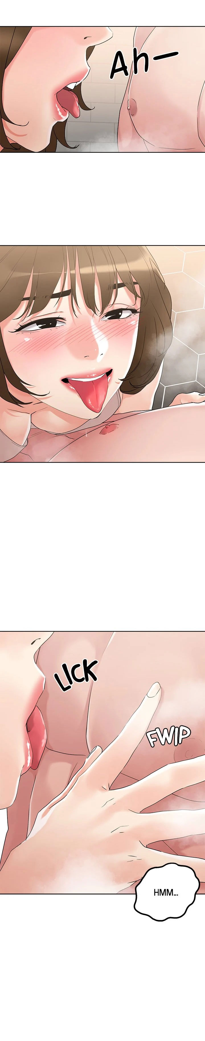 King Of The Night Chapter 10 - Trang 2