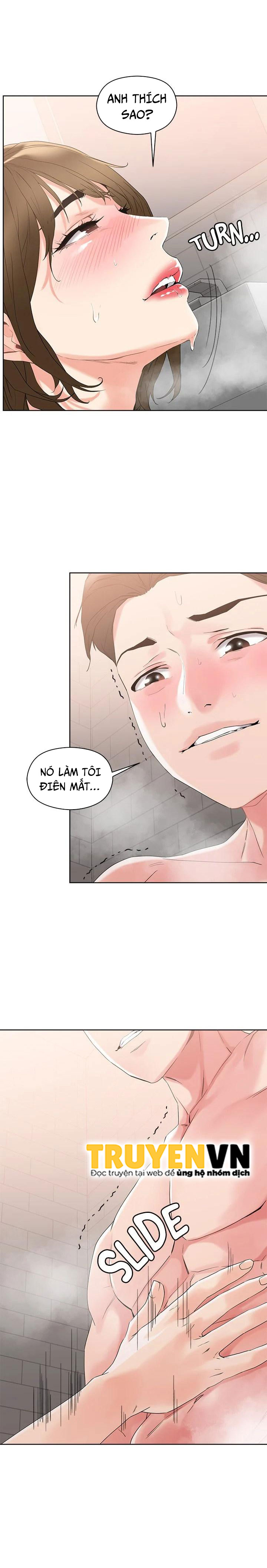 King Of The Night Chapter 10 - Trang 2