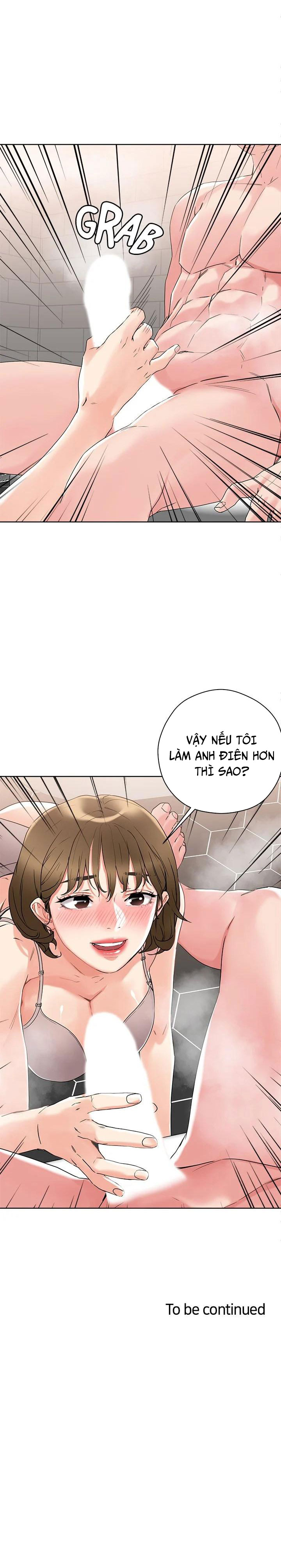 King Of The Night Chapter 10 - Trang 2