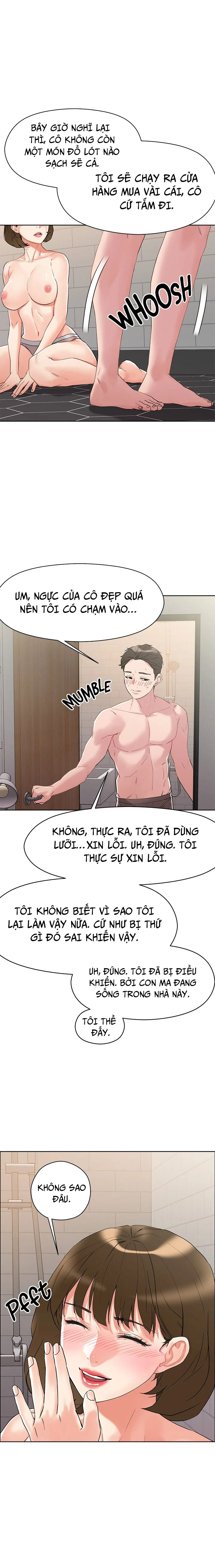 King Of The Night Chapter 10 - Trang 2