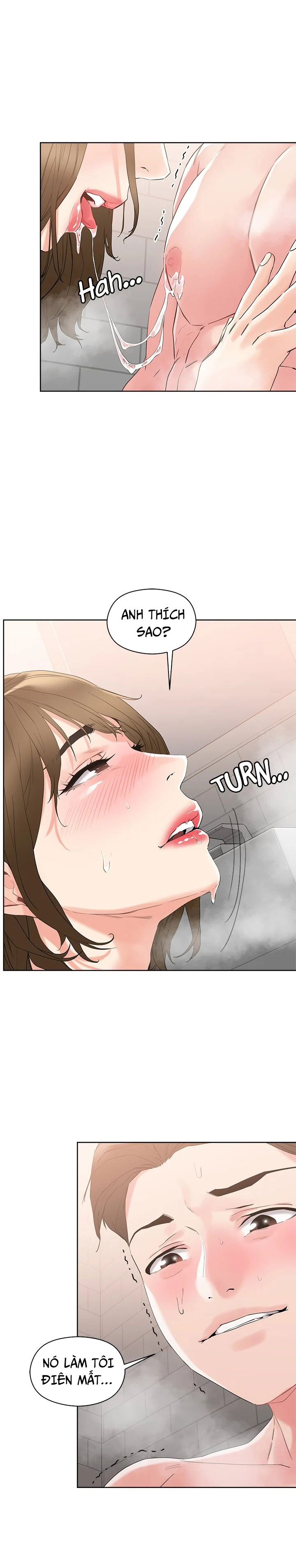 King Of The Night Chapter 11 - Trang 2