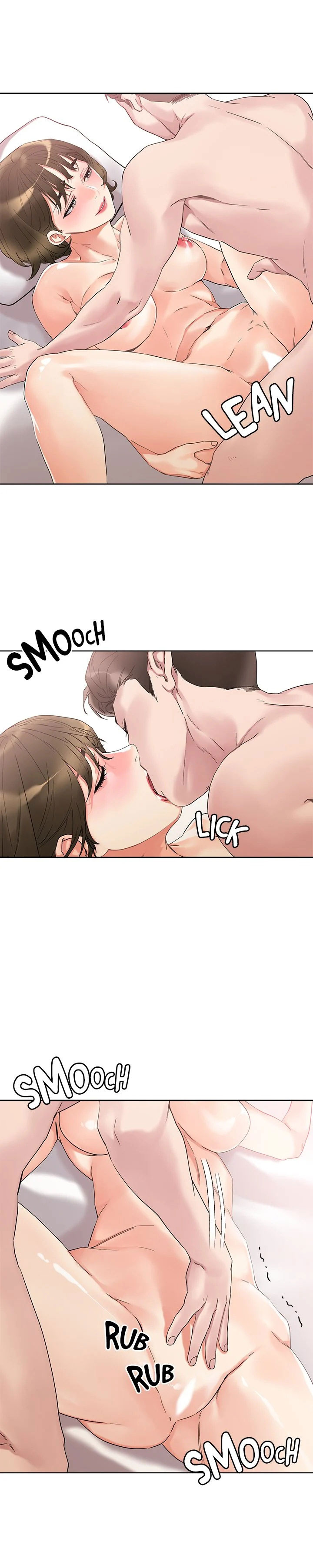 King Of The Night Chapter 11 - Trang 2