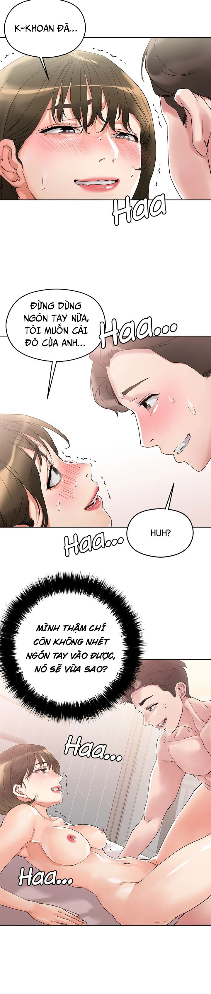 King Of The Night Chapter 11 - Trang 2