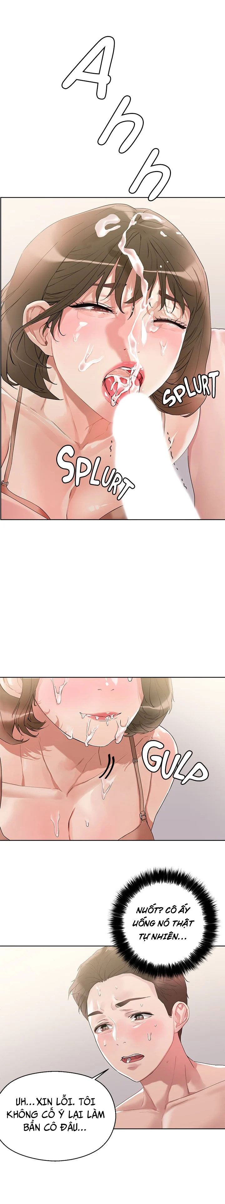 King Of The Night Chapter 11 - Trang 2