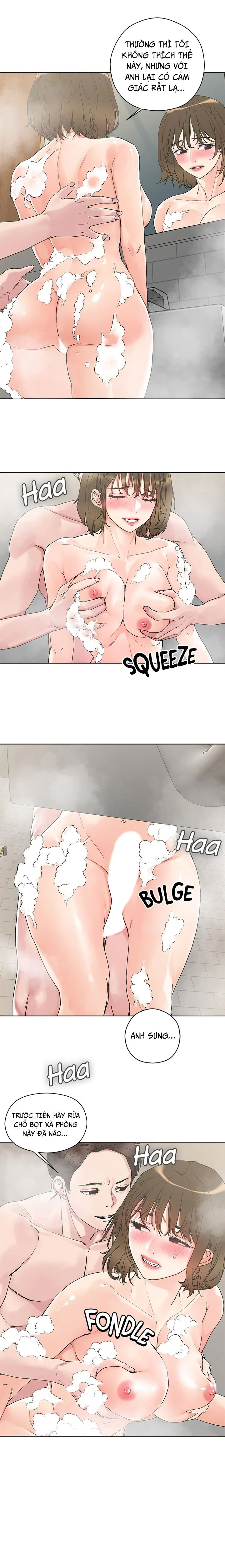 King Of The Night Chapter 12 - Trang 2