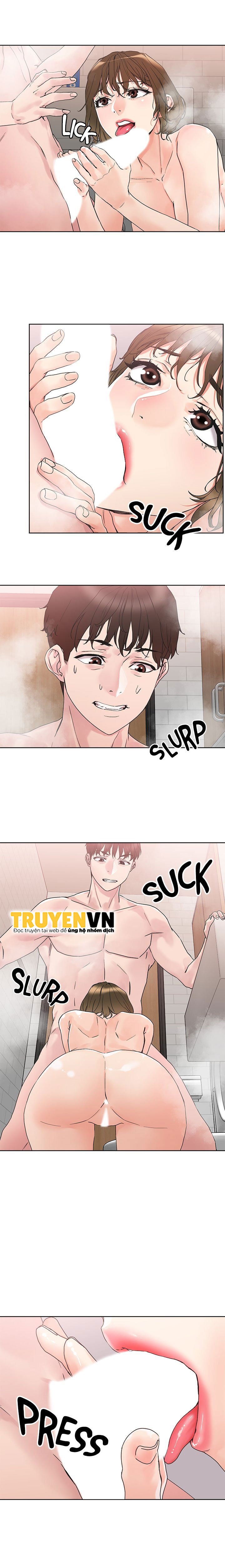 King Of The Night Chapter 12 - Trang 2