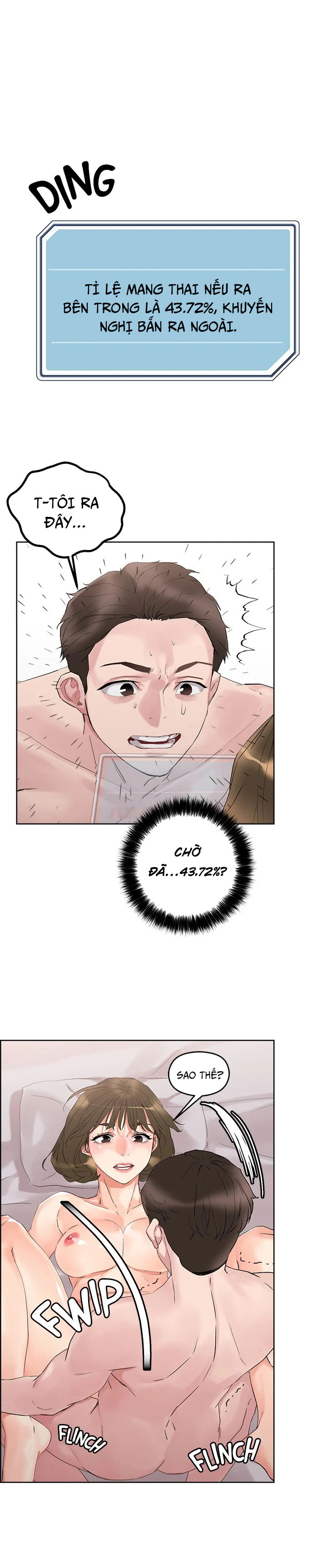 King Of The Night Chapter 12 - Trang 2