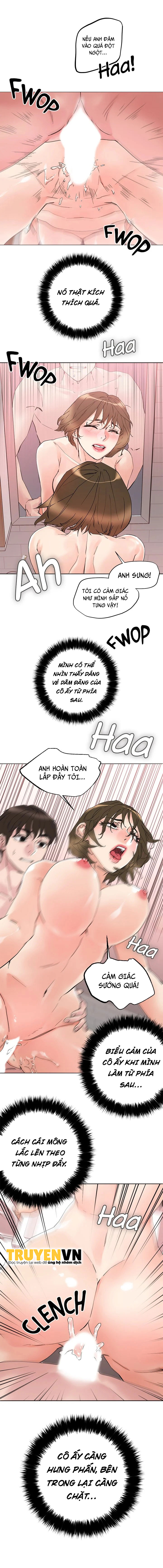 King Of The Night Chapter 12 - Trang 2