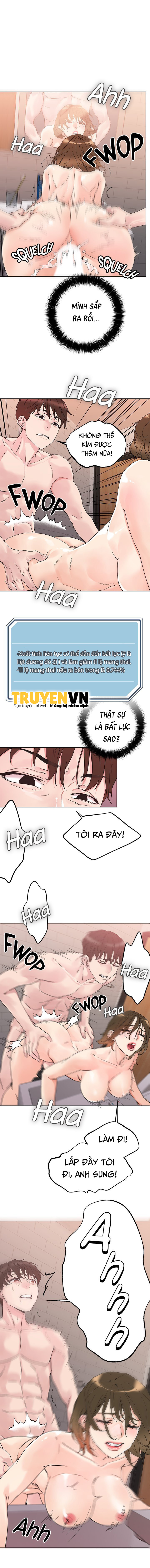 King Of The Night Chapter 13 - Trang 2