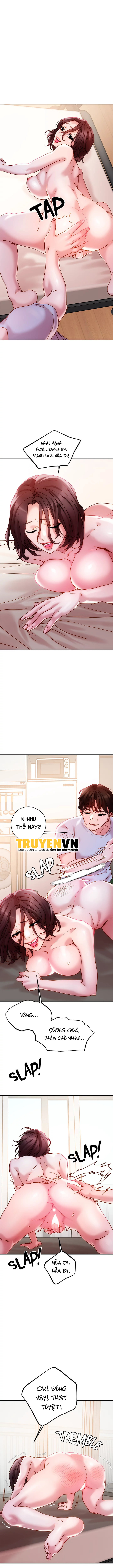 King Of The Night Chapter 16 - Trang 2