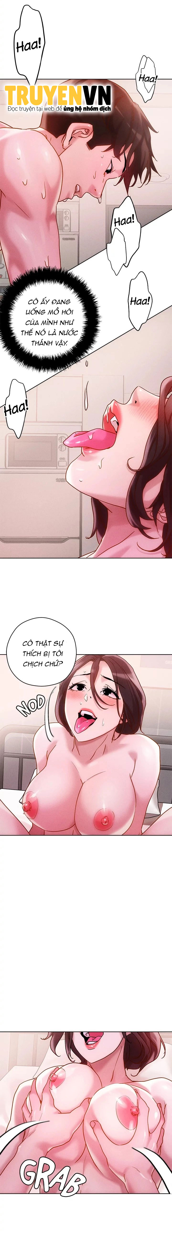 King Of The Night Chapter 17 - Trang 2