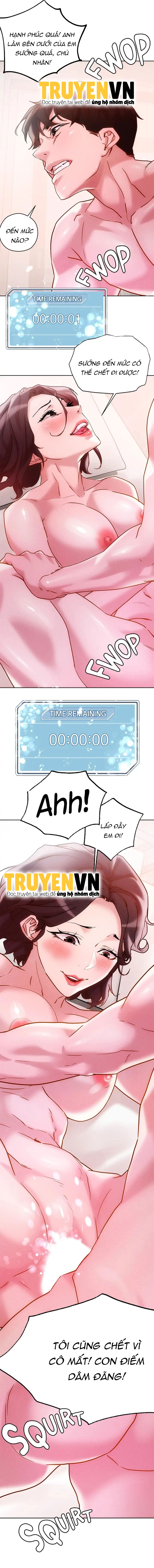 King Of The Night Chapter 17 - Trang 2