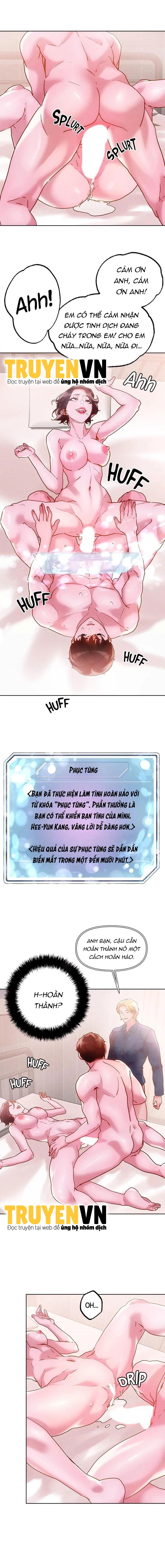 King Of The Night Chapter 17 - Trang 2