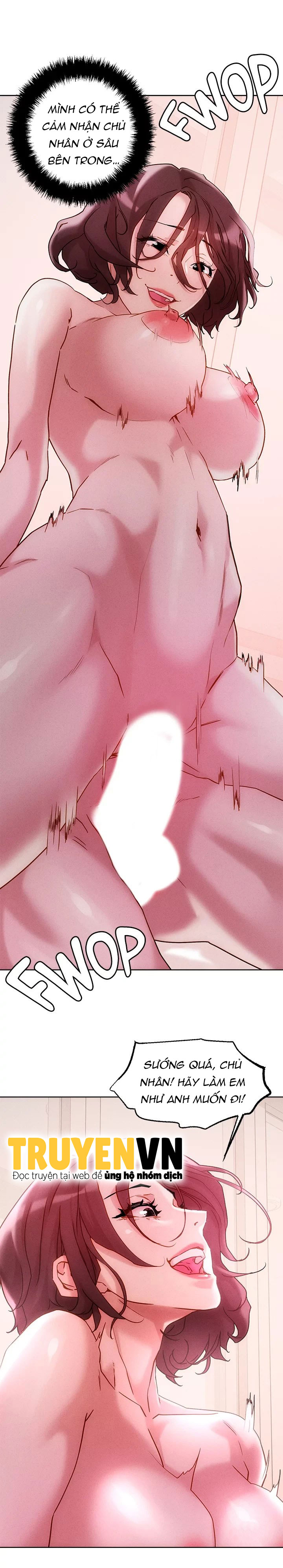 King Of The Night Chapter 17 - Trang 2