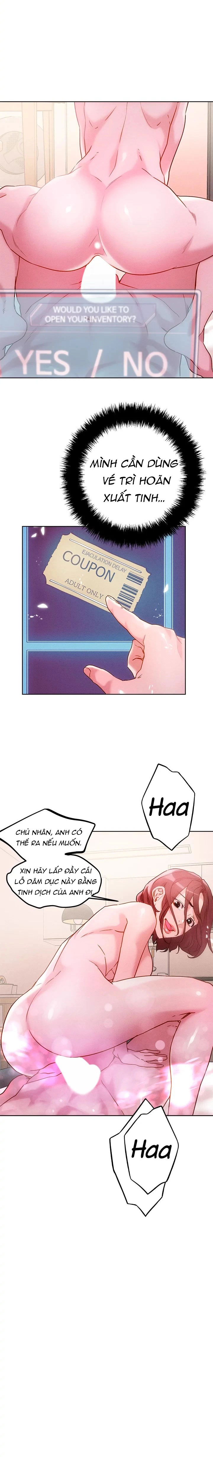 King Of The Night Chapter 17 - Trang 2