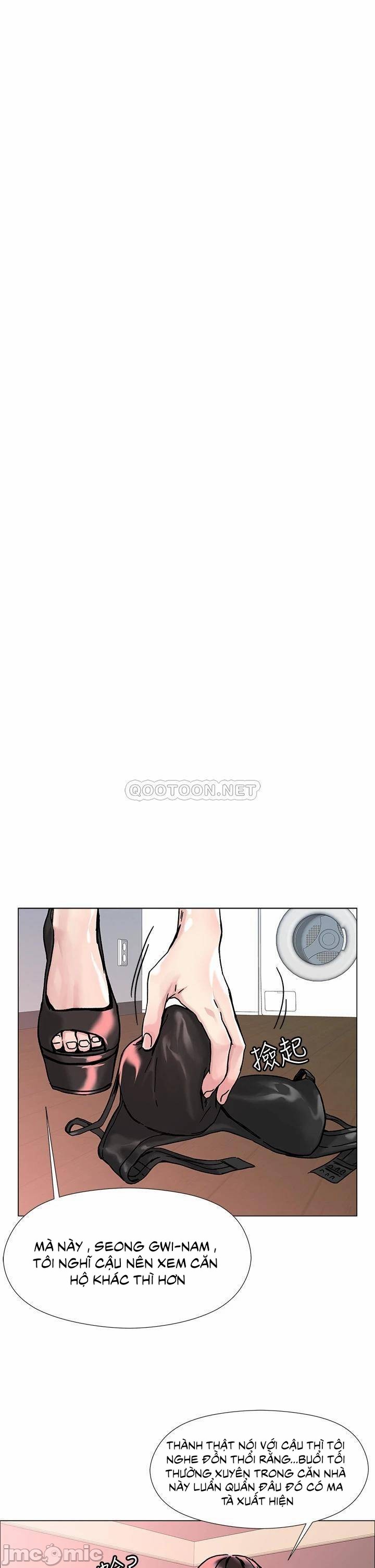 King Of The Night Chapter 2 - Trang 2