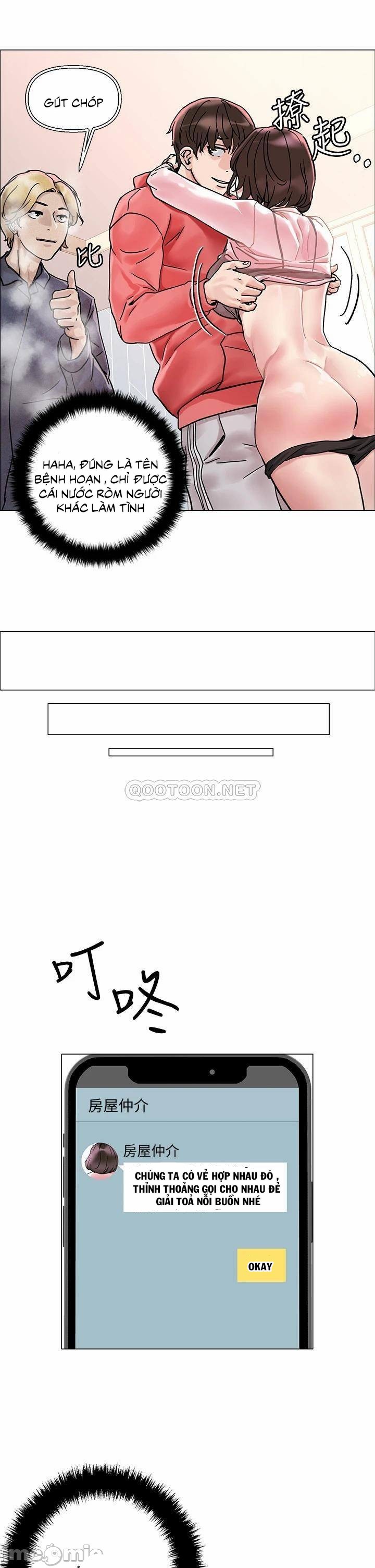 King Of The Night Chapter 2 - Trang 2