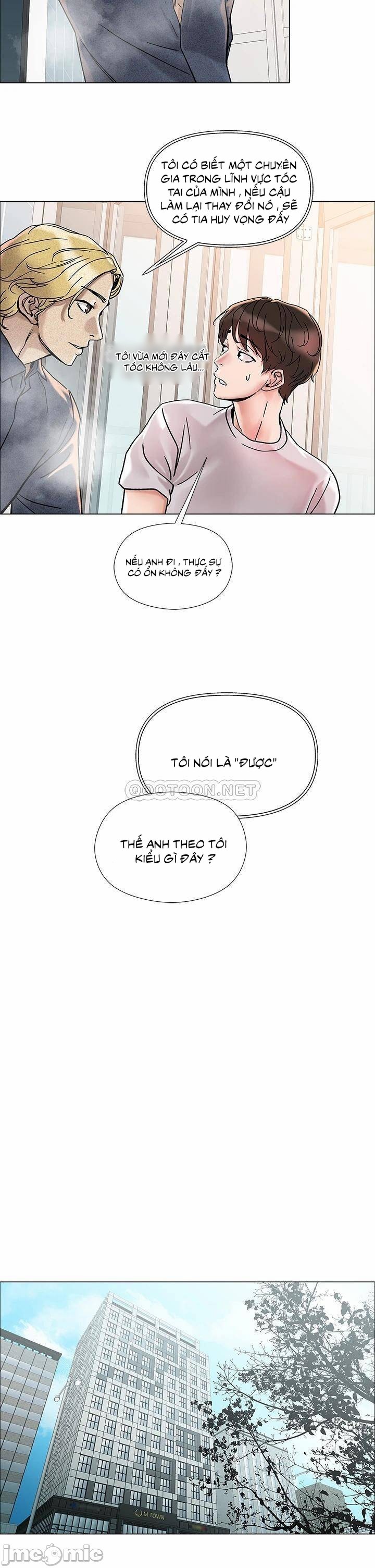 King Of The Night Chapter 2 - Trang 2