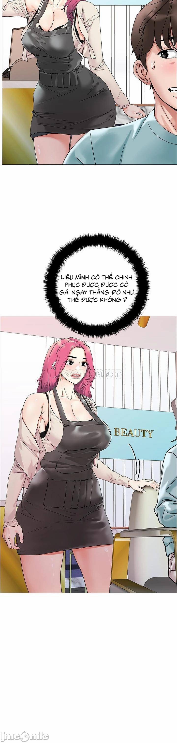 King Of The Night Chapter 2 - Trang 2