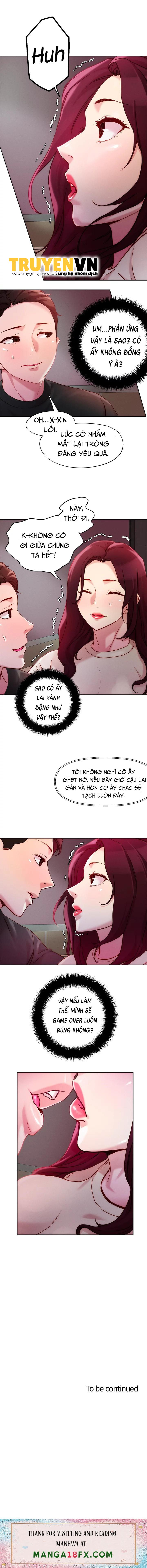 King Of The Night Chapter 20 - Trang 2