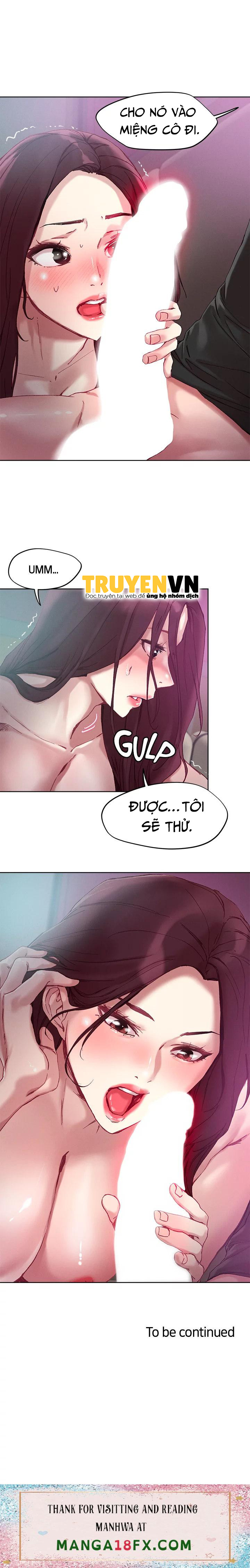 King Of The Night Chapter 22 - Trang 2