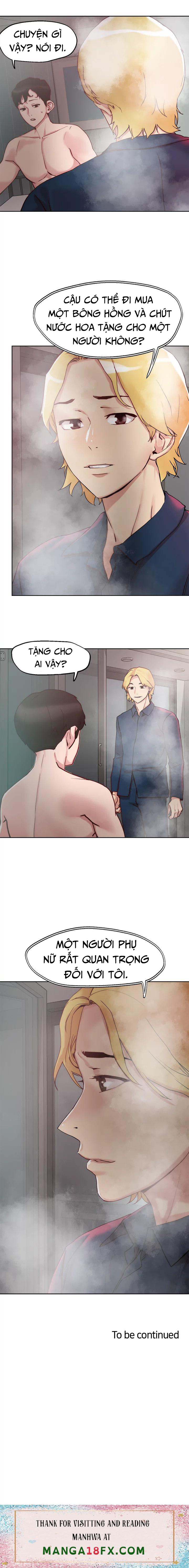 King Of The Night Chapter 23 - Trang 2