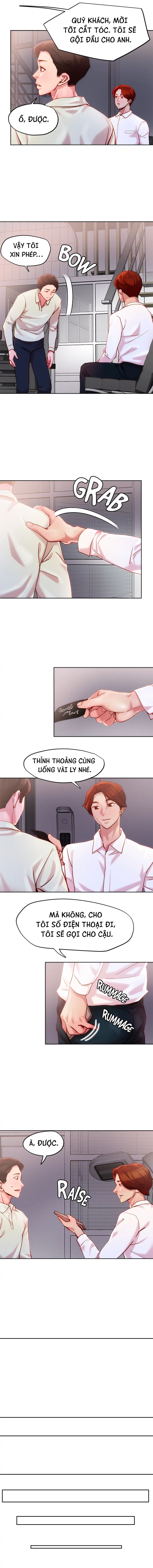 King Of The Night Chapter 24 - Trang 2