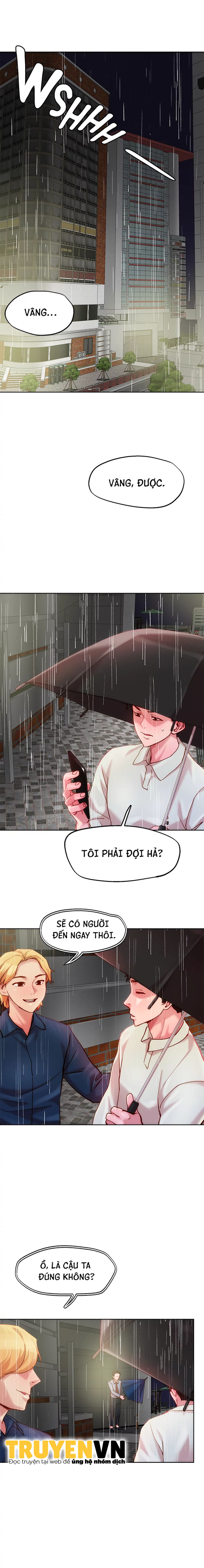 King Of The Night Chapter 24 - Trang 2