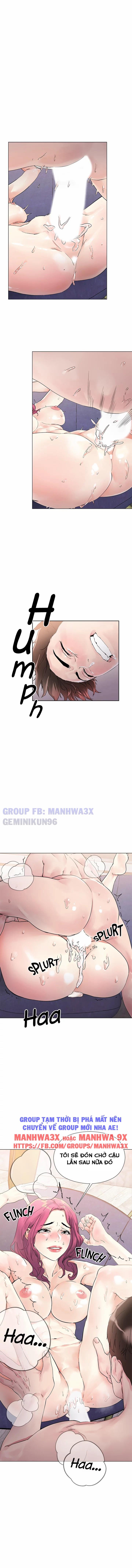 King Of The Night Chapter 3 - Trang 2