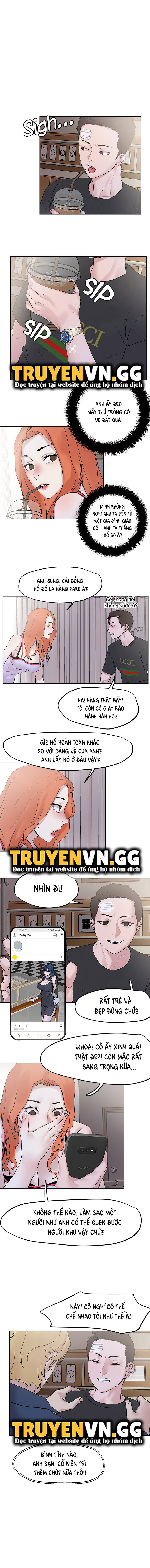 King Of The Night Chapter 34 - Trang 2