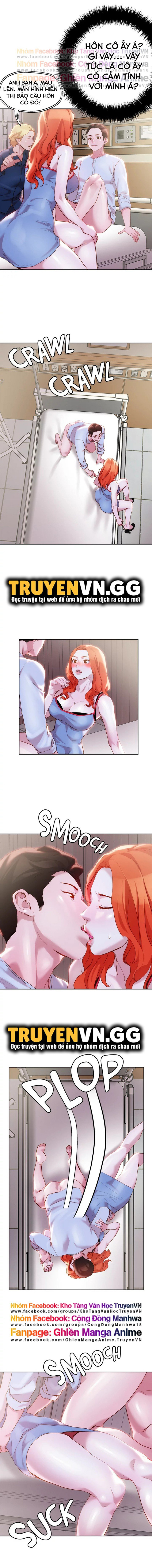 King Of The Night Chapter 35 - Trang 2