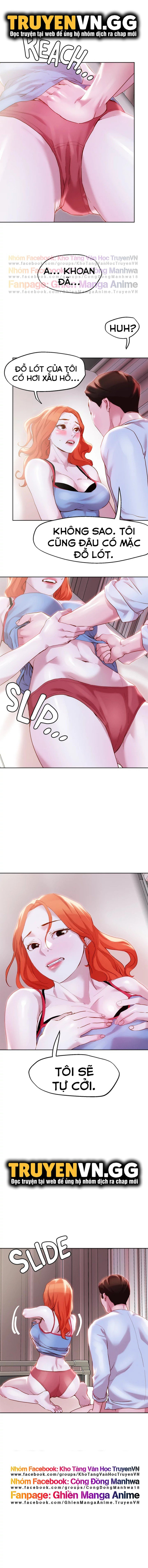 King Of The Night Chapter 35 - Trang 2