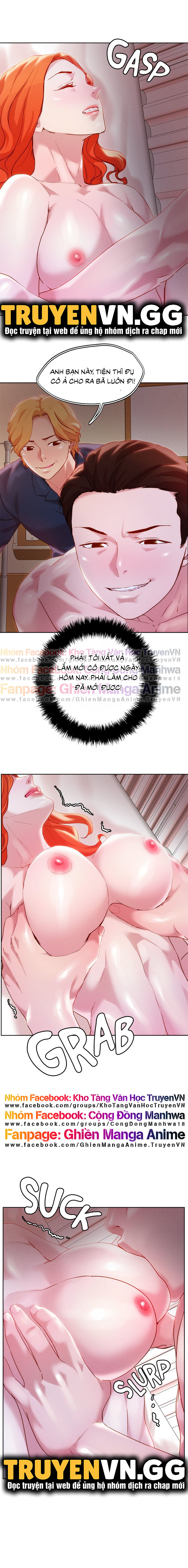 King Of The Night Chapter 36 - Trang 2