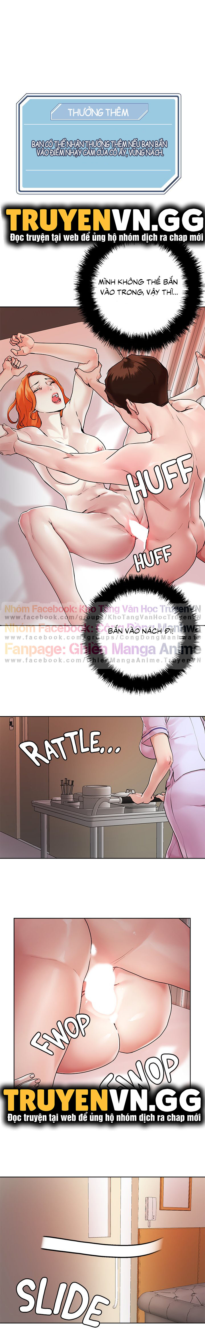 King Of The Night Chapter 36 - Trang 2