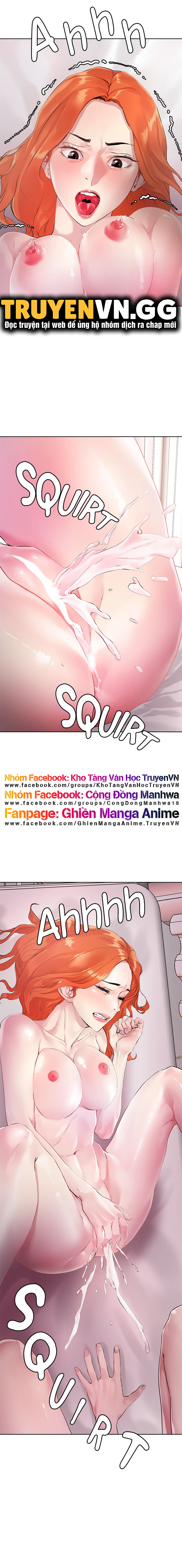 King Of The Night Chapter 36 - Trang 2