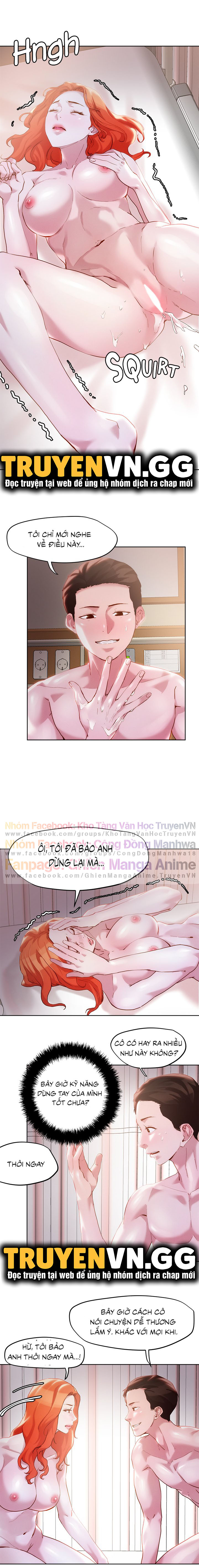 King Of The Night Chapter 36 - Trang 2