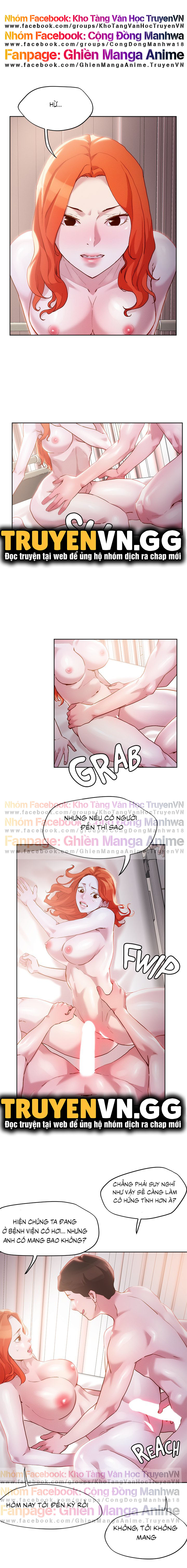 King Of The Night Chapter 36 - Trang 2