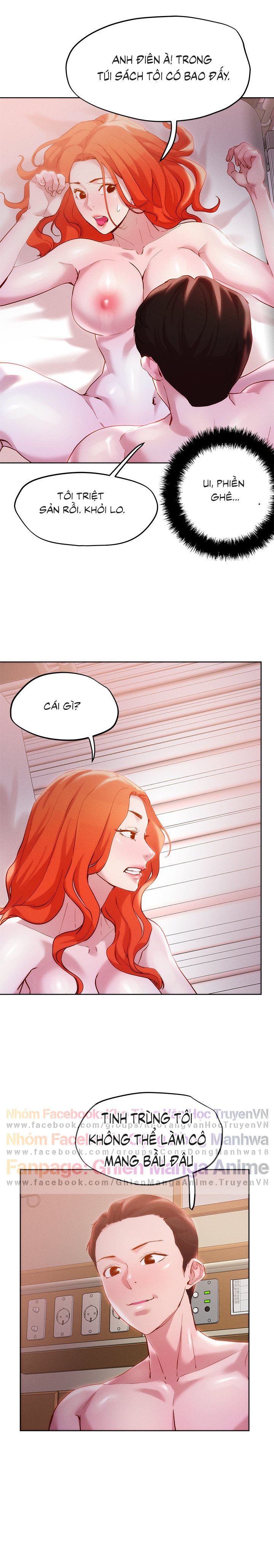 King Of The Night Chapter 36 - Trang 2