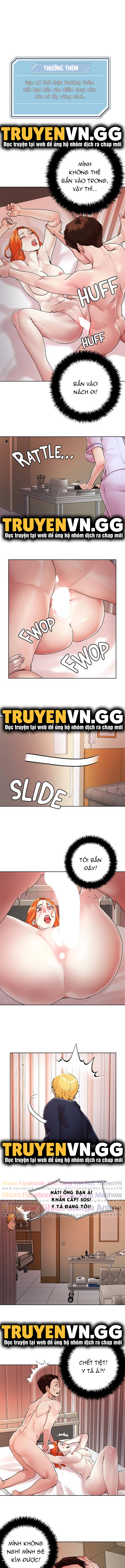 King Of The Night Chapter 37 - Trang 2