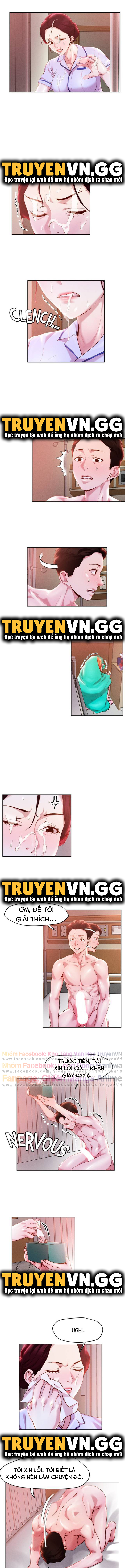 King Of The Night Chapter 37 - Trang 2