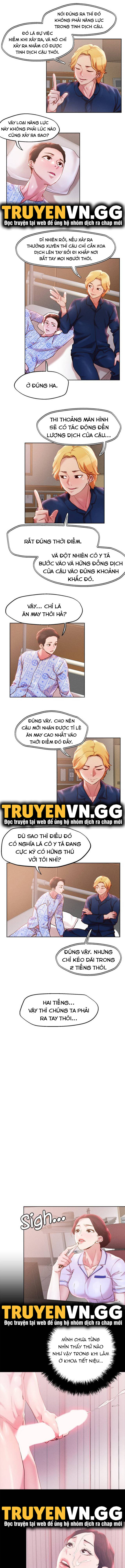 King Of The Night Chapter 37 - Trang 2