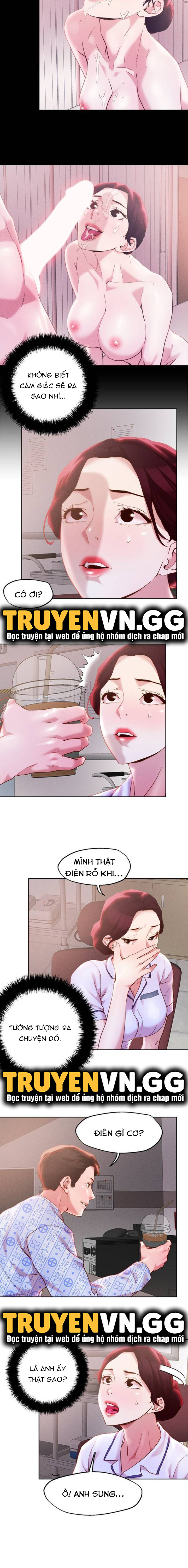 King Of The Night Chapter 37 - Trang 2