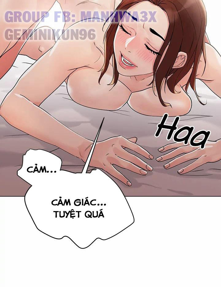 King Of The Night Chapter 5 - Trang 2