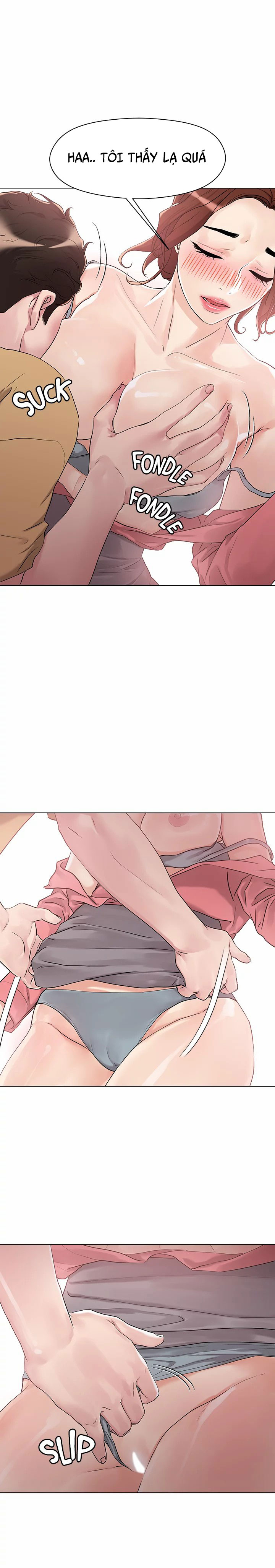 King Of The Night Chapter 6 - Trang 2