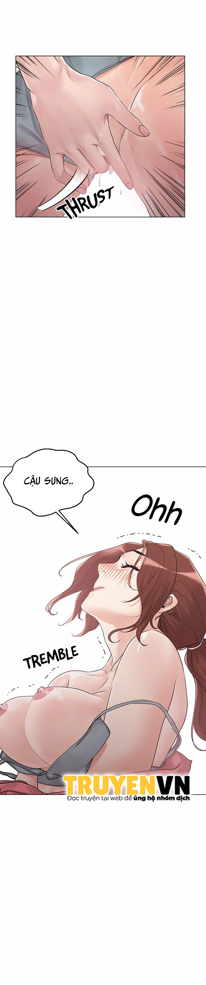 King Of The Night Chapter 6 - Trang 2