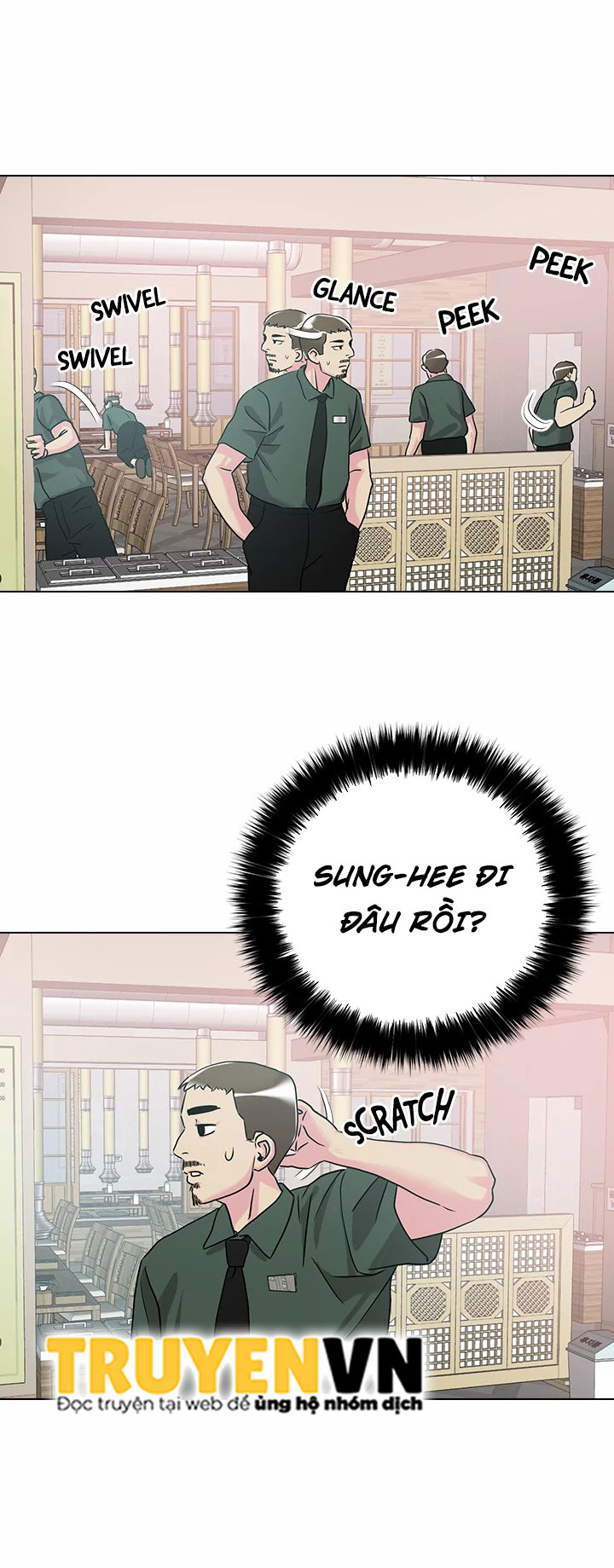 King Of The Night Chapter 6 - Trang 2