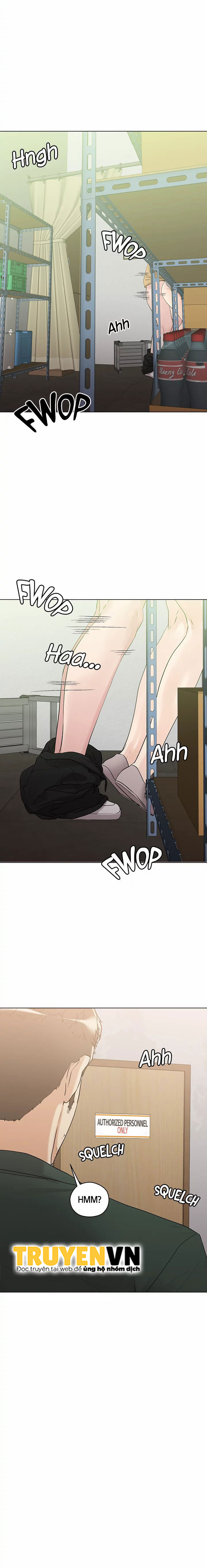 King Of The Night Chapter 6 - Trang 2