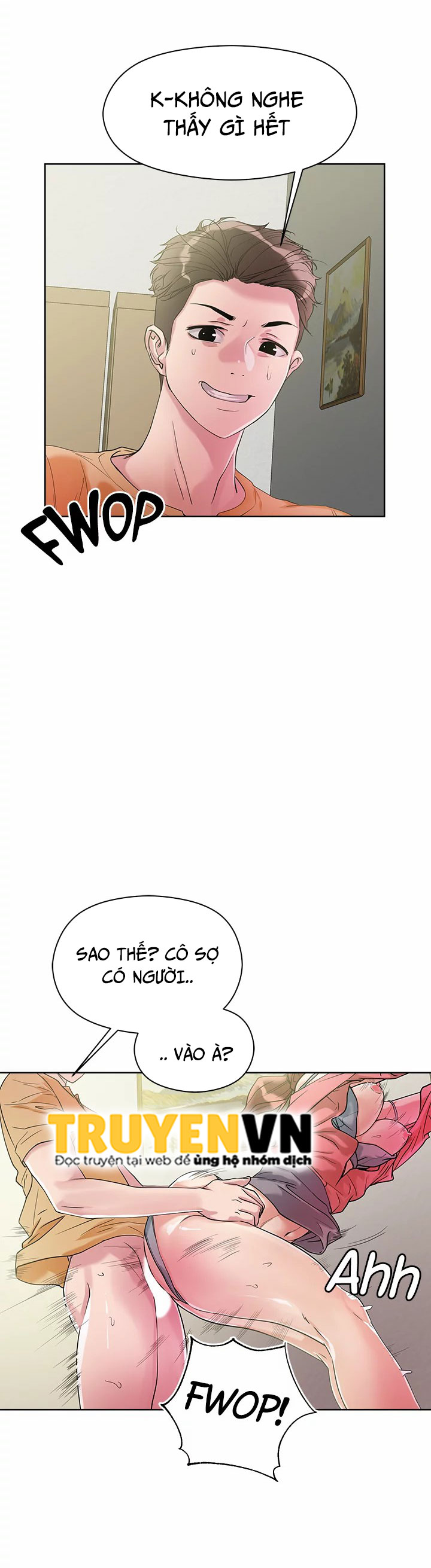 King Of The Night Chapter 7 - Trang 2